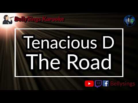 Tenacious D - The Road