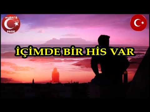 İçimde Bir His Var *Ferdi TAYFUR*