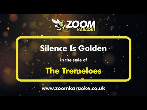 The Tremeloes - Silence Is Golden