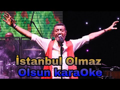 İstanbul Olmaz Olsun (Hakan Altun)Türkçe Piano