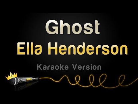 Ella Henderson - Ghost