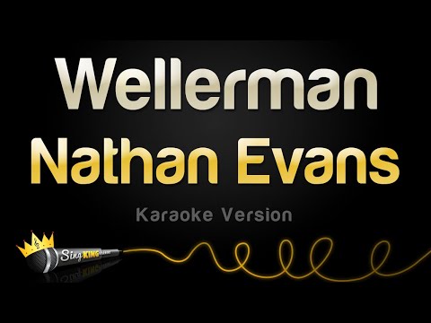 Nathan Evans - Wellerman