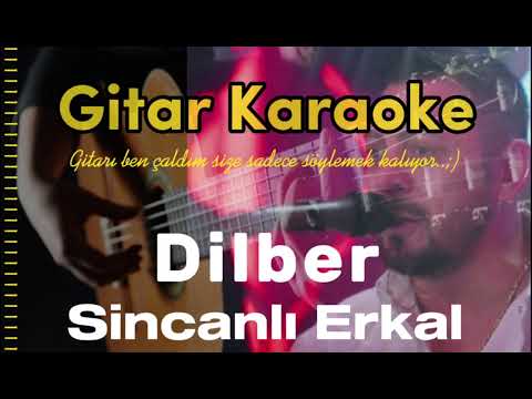 Dilber Evin Barkın Yok Mu?