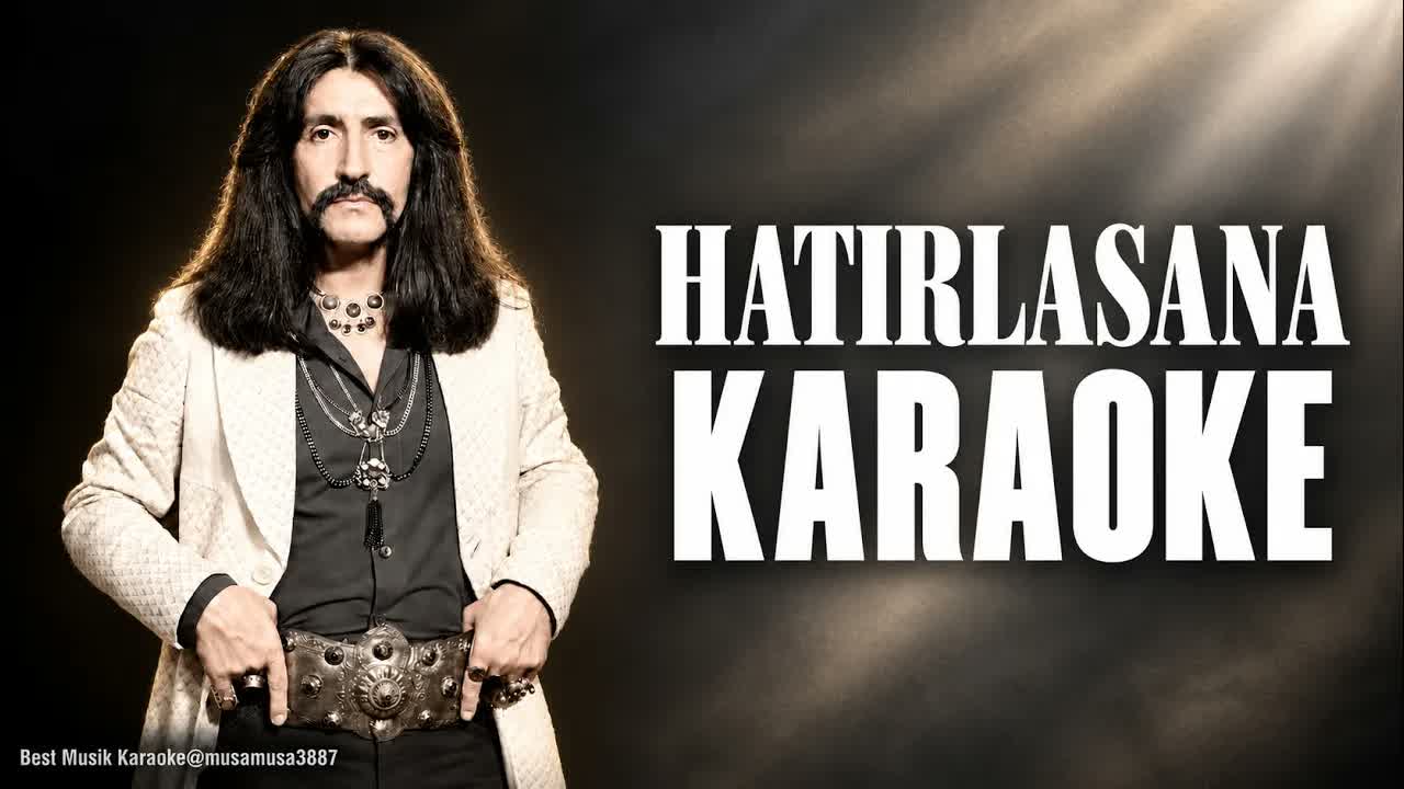 Barış Manço – Hatırlasana