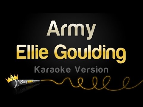 Ellie Goulding - Army