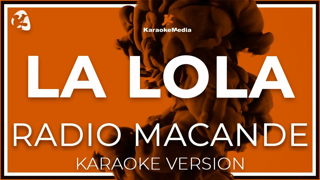Radio Macande - La Lola