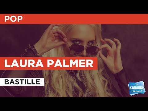 Bastille - Laura Palmer