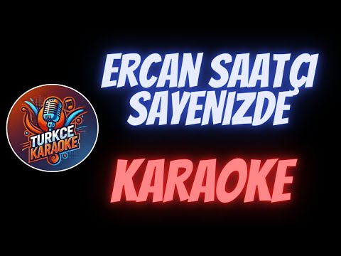 Sayenizde - Ercan Saatçi