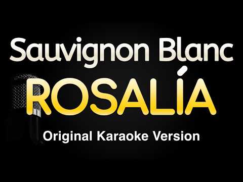 ROSALÍA - Sauvignon Blanc