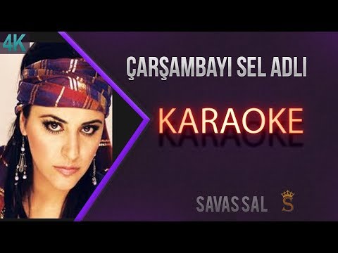 Çarşambayı Sel Aldı Traditional Folk Song