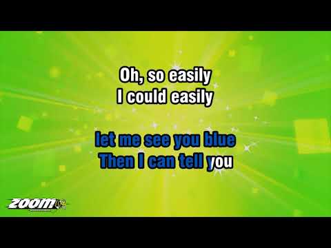 Cliff Richard - I Could Easily Fall In Love With You