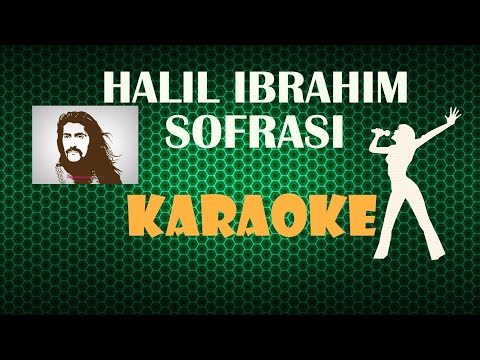 Halil İbrahim Sofrası