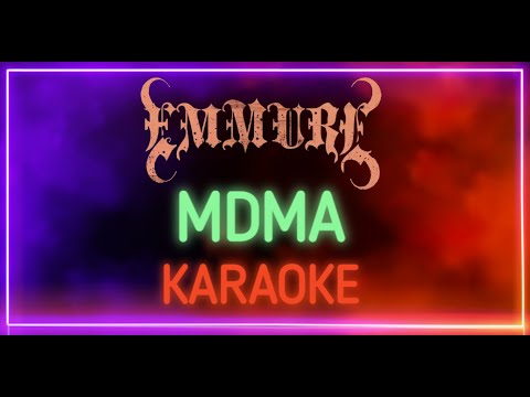 Emmure - MDMA