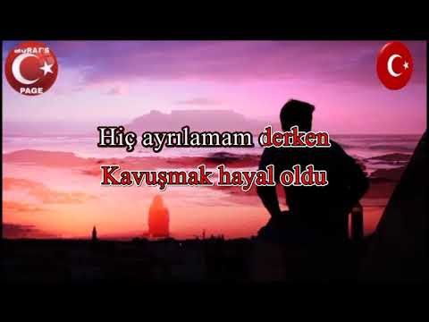 Şimdi Uzaklardasın *Zeki MÜREN*