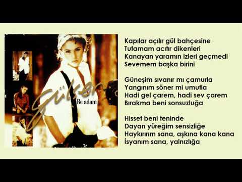 Gülşen - Gel Çarem