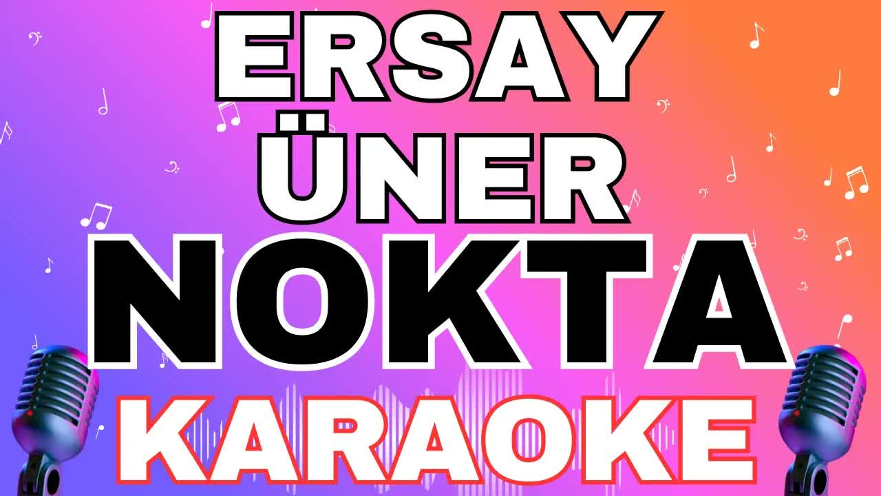 Ersay Üner - Nokta
