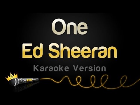 Ed Sheeran - One