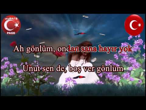 Ah Gönlüm *Ceylan*