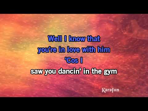 Mike Denver - American Pie (live)