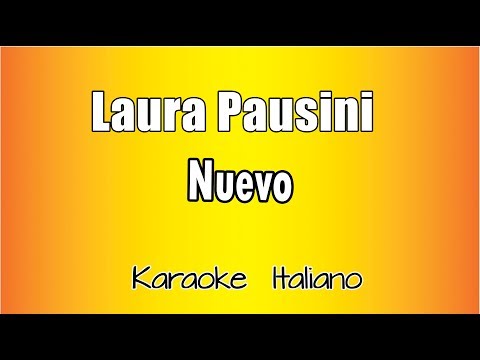 Laura Pausini - Nuevo