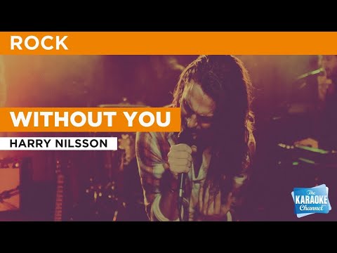 Harry Nilsson - Without You