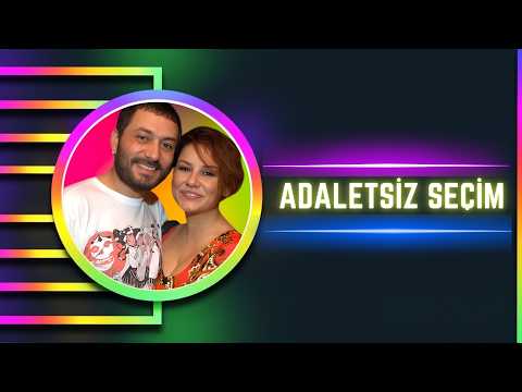 Deniz Seki & Hüsnü Şenlendirici - Adaletsiz Seçim