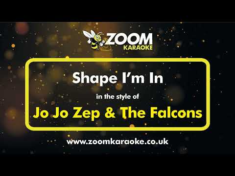 Jo Jo Zep And The Falcons - Shape I'm In Version from Zoom