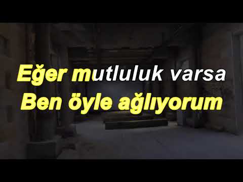 NEŞE KARABÖCEK EMEL SAYIN BEN ONU ARIYORUM