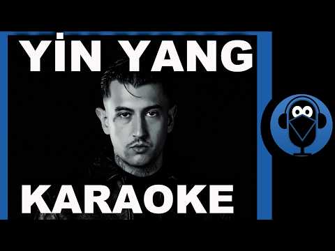 MOTIVE - YIN YANG