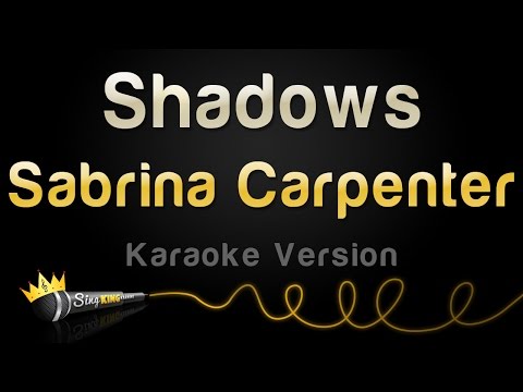 Sabrina Carpenter - Shadows
