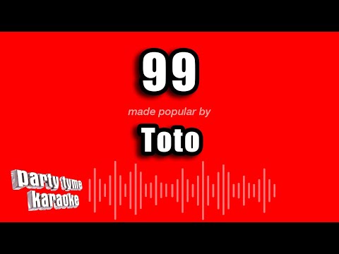 Toto - 99