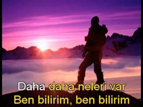 Barış Manço - BEN BİLİRİM