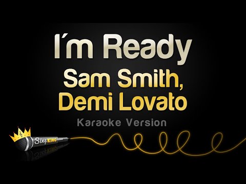 Sam Smith, Demi Lovato - I'm Ready