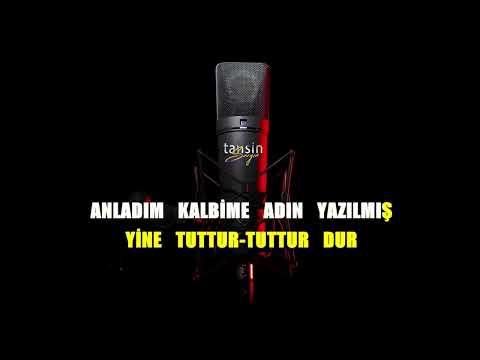 Naz Dej - Tuttur Dur