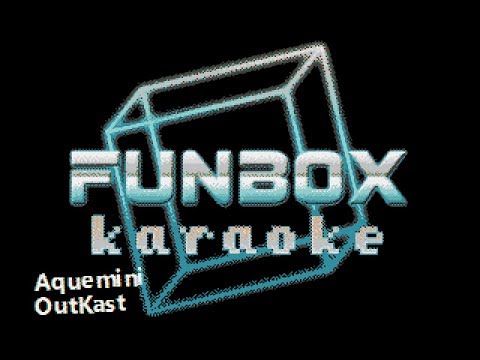 OutKast - Aquemini