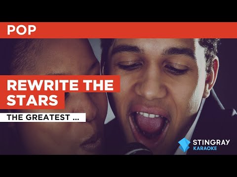 The Greatest Showman: Reimagined (Anne-Marie & James Arthur) - Rewrite The Stars