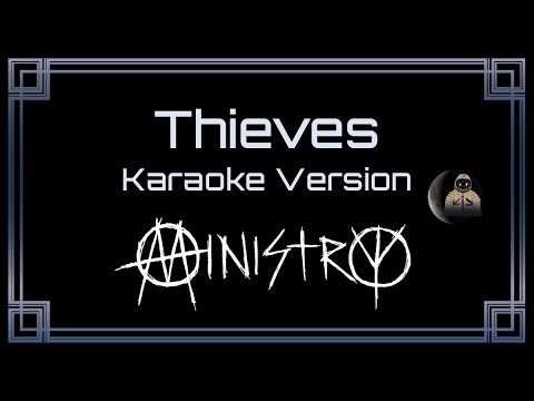 Ministry Thieves