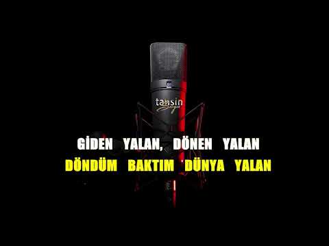 Grup Öksüzler x Yudum - Sağım Yalan Solum Yalan