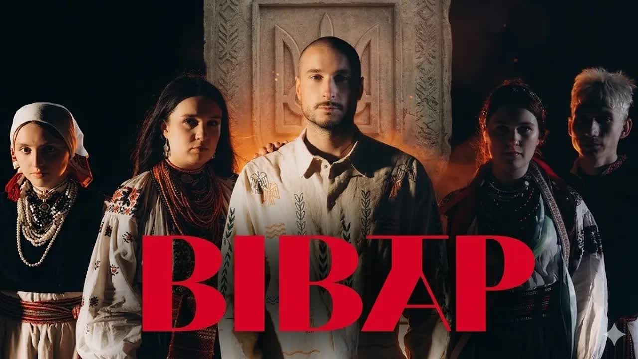 Нікіта Кісельов - Вівтар