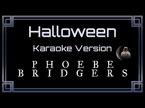 Phoebe Bridgers - Halloween