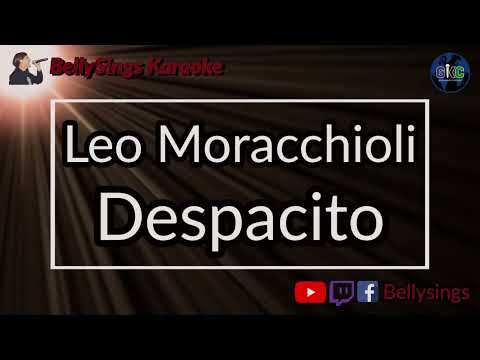 Leo Moracchioli - Despacito