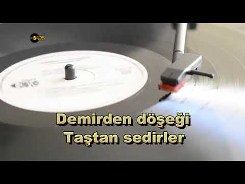 Yiğidim Aslanım Burda Yatıyor