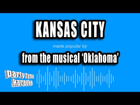 Oklahoma - Kansas City