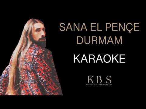 Emre Fel - Sana El Pençe Durmam (Acoustic)
