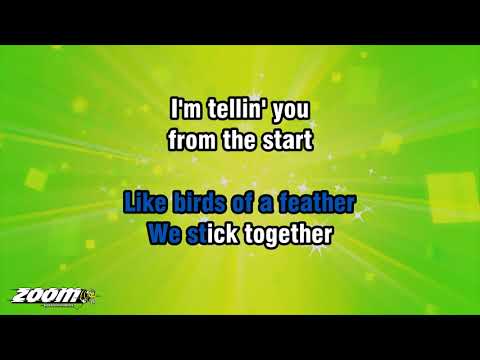 Sister Act - My Guy My God