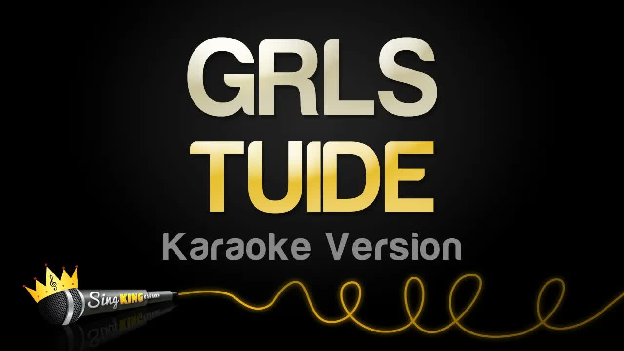 TUIDE - GRLS