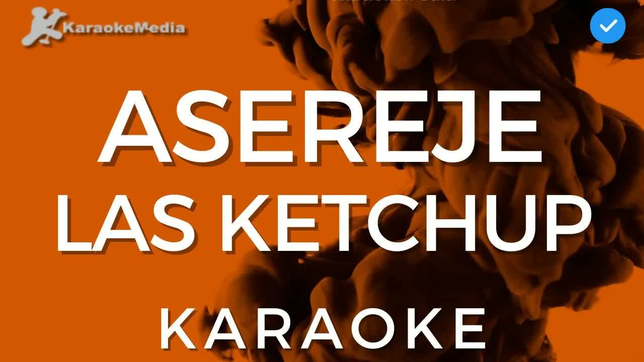 Las Ketchup - Asereje
