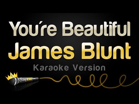 James Blunt - You're Beautiful