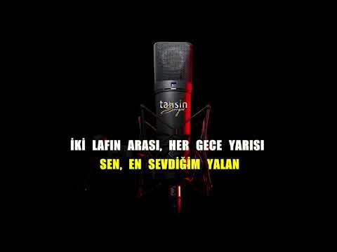 Mahsun Kırmızıgül - Susamışım Ateşine
