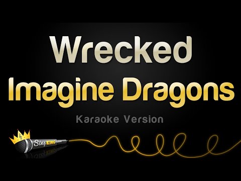 Imagine Dragons - Wrecked